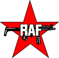 Eski RAF üyesi ajanmış