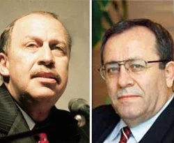 Eski ülkücüler birbirine düştü
