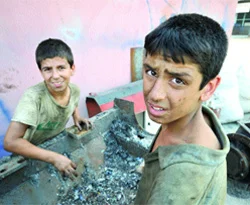 Esnaf, çırak bulamıyor