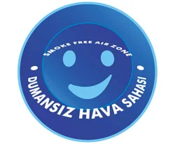 Evler de dumansız hava sahası oluyor