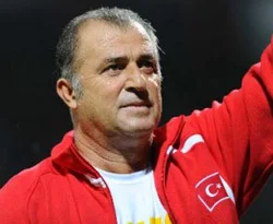 Fatih Terim, 90. milli sınavına çıkacak