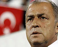 Fatih Terim'e ceza geliyor