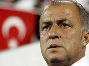 Fatura Fatih Terim'e kesildi