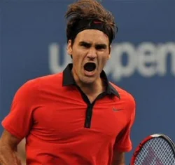 Federer'den sürpriz karar