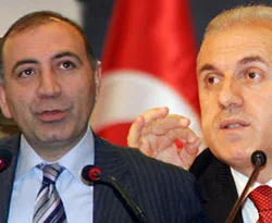 Felaket üzerinden erkeklik tartışması
