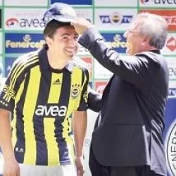 Fener, Avrupa'da 19. oldu