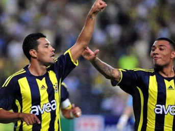 Fener'in Avrupa Ligi'nde ilk sınavı