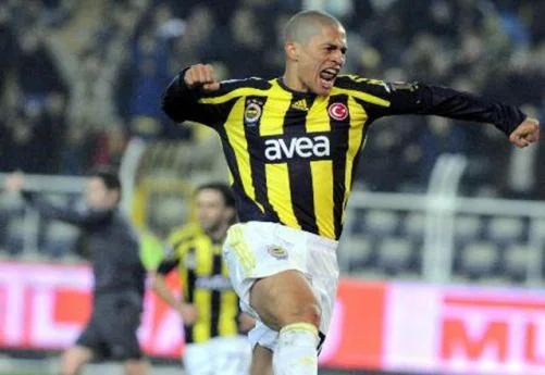 Fenerbahçe 5'te 5 yaptı