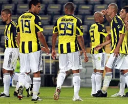 Fenerbahçe, Sheriff ile karşılaşacak