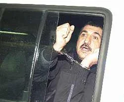 Ferhat Tunç Alevi Çalıştayı'na katılmıyor