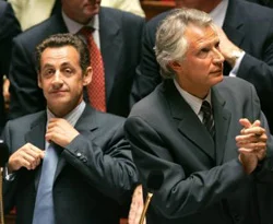 Fransa'da eski başbakan yargılanıyor