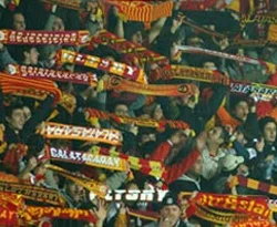 G.Saraylılar; Beşiktaş'ı parçalarız