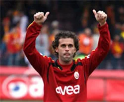 Galatasaray'a Lincoln müjdesi
