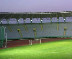 GAP Arena açılışı bekliyor