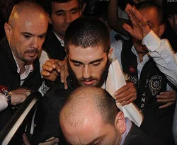 Garipoğlu'nun ilk saklandığı ev bulundu