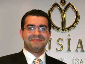 Genç MÜSİAD'dan Eğitime kesintisiz hizmet!