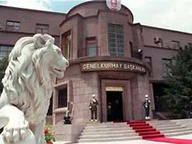 Genelkurmay'a 'darbe girişimi' sorusu