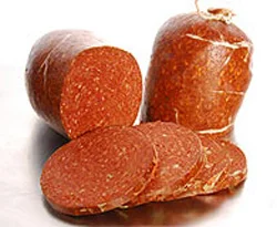 Gökyüzünden sucuk, pastırma yağacak