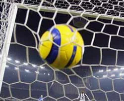 Gollerin 5'te biri 'kafa'dan geldi