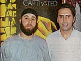 Guantanamo'dan hidayete giden yol