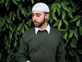 Guantanomo'da düşman şimdi kardeşler