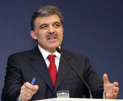 Gül: "Saldırıları Şiddetle kınıyorum"