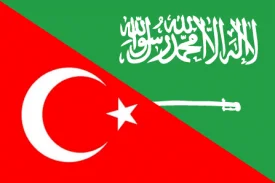 Gül, Suudi Arabistan'a gitti