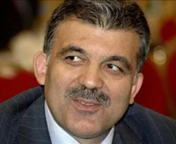 Gül, yarın Suudi Arabistan'a gidiyor