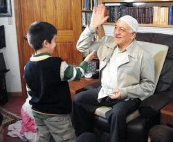 Gün doğa ülkemize, Bayram o bayram olur