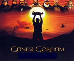 Güneşi Gördüm Oscar'a aday adayı