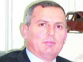 Gürüz'ün danışmanının makaleleri aşırma çıktı