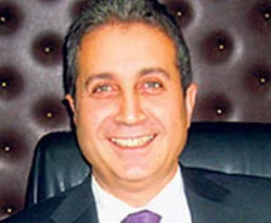 Hakim Kaçmaz bu kez kaçamadı