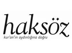 Haksöz'ün Eylül sayısı çıktı