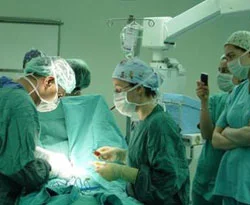 Hastanelerin en karanlık sırları