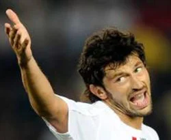 Hat-trick'i kaçırdı ama tersten!