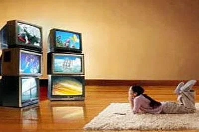 Hayatımız televizyon olacak