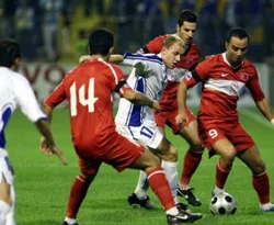 Her şeyin bittiği an:1-1