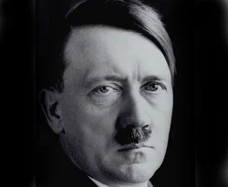 Hitler'in son anları!
