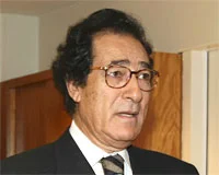 Hüsni: Yahudi komplosuyla yenildim