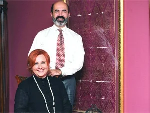 Hz. Muhammed fakir değildi