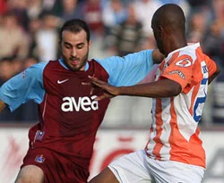 İBB, Trabzonspor'a bileniyor