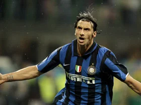 İbrahimovic'den Inter'e gönderme