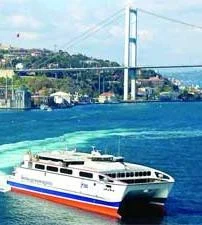 İDO'dan Bayramı'da ek sefer