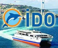 İDO, kış tarifesine 24 Eylül'de geçiyor