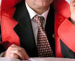 İfade skandalına suç duyurusu