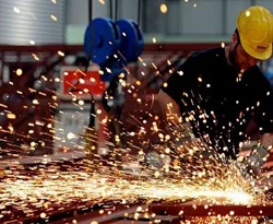 İhracattaki en büyük düşüş demir çelik'te