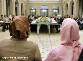 "İKT, 1,5 milyar Müslümanın sesidir"