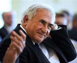 IMF Başkanı Türkiye'ye "umut" verdi