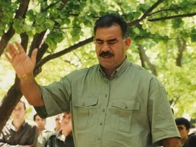 İmralı'dan yeni öneriler