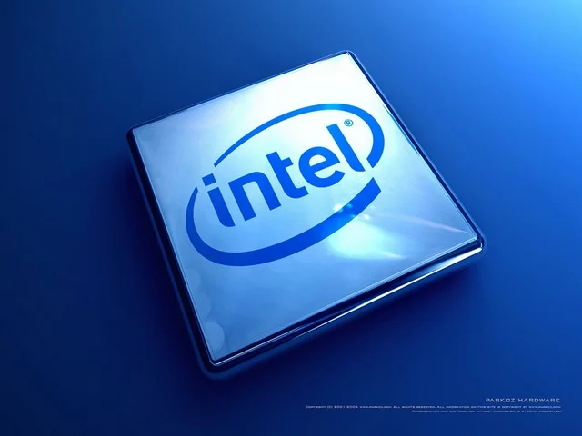 İntel'de baskı skandalı!
